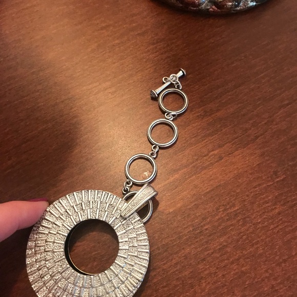 Premier Design Beaded Necklace - Picture 4 of 4